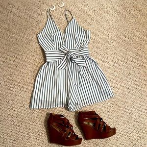 Gianni Bini Romper